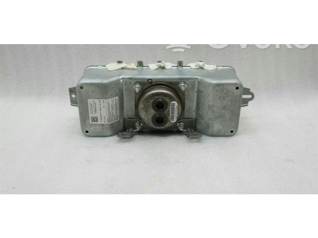 Подушка безопасности пассажира 5108093AF Jeep Grand Cherokee