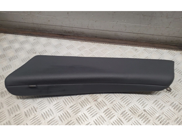 Подушка безопасности в сиденье 4M8885703L, 4M8880441E   Audi Q8