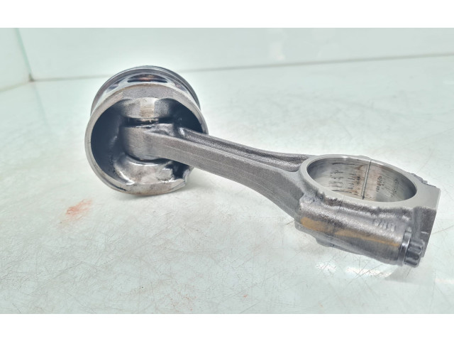  Поршень с шатуном bls   Skoda Octavia Mk2 (1Z)  