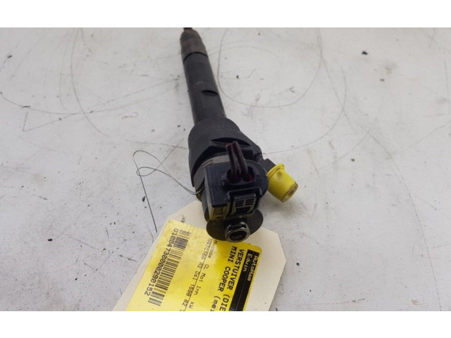 Форсунка 0445110401, 050690202 Mini Cooper Countryman R60 N47-C16A