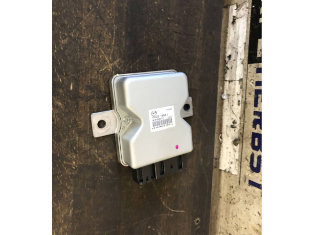 Блок управления PE0218561, PE0218561 Mazda CX-3