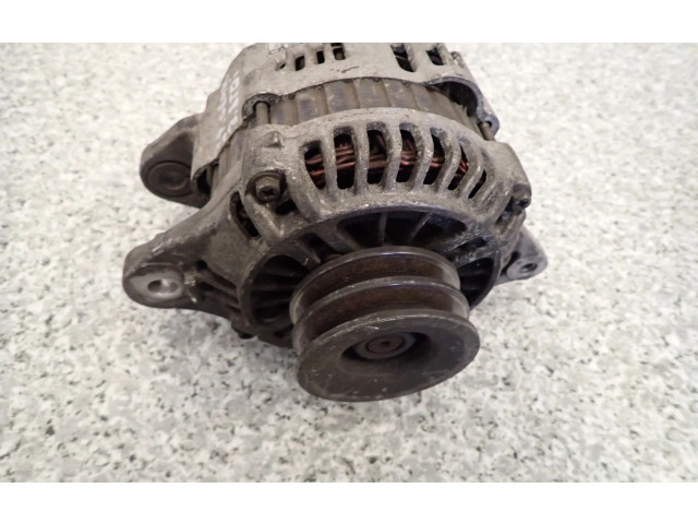 Генератор a3t09198, A3T09198 Mitsubishi Pajero