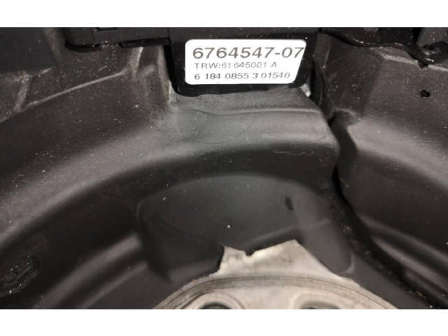 Volant BMW 3 E90 E91 2007 676454707