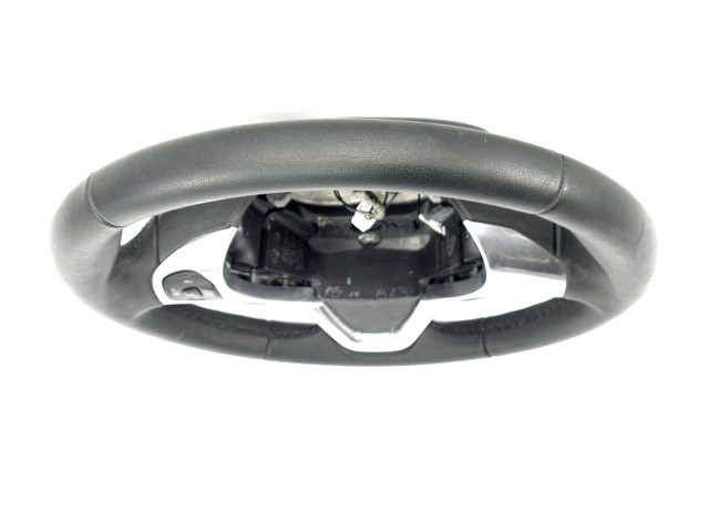 Руль Ford Fiesta 2009 - 2012 года AV11-3600, AV11-3600