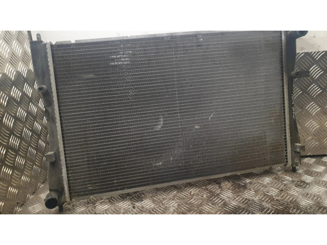 Интеркулер PA66GF30 Mitsubishi Colt 1.5