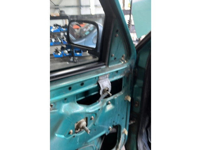 Зеркало электрическое Volkswagen Golf II 1984 - 1991 года