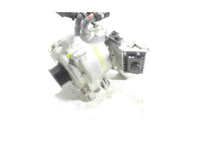 Генератор 3739003900, 3739003900   Hyundai Ioniq      