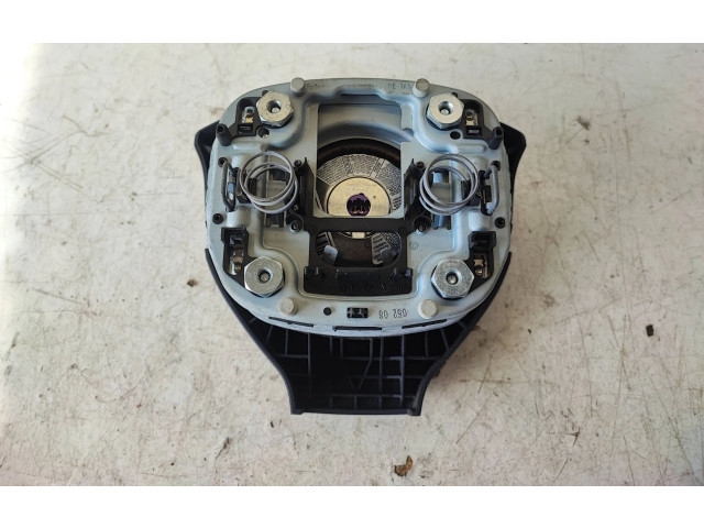 Подушка безопасности водителя 2K0880201E, 61982050A Volkswagen Caddy