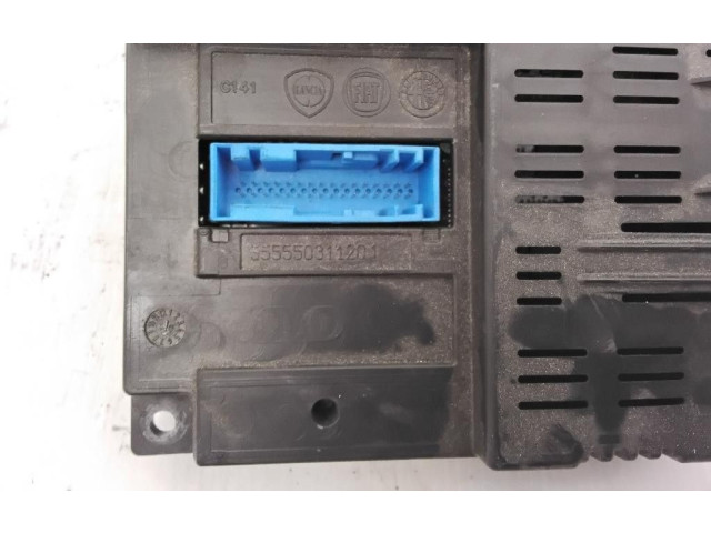 Модуль «Bluetooth» 51867602, 199A2000   Fiat Grande Punto