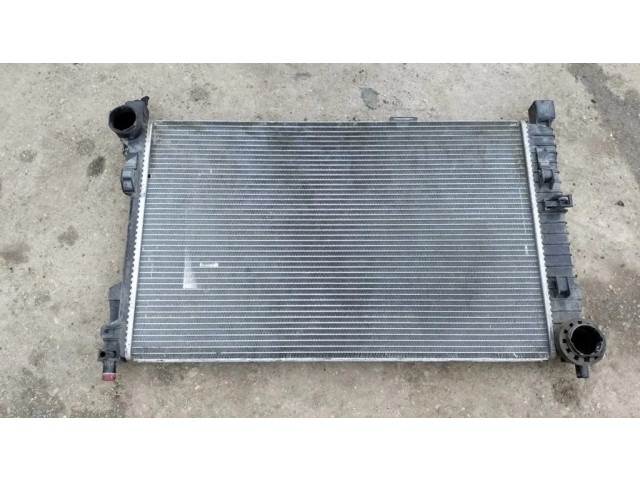 Радиатор охлаждающей жидкости