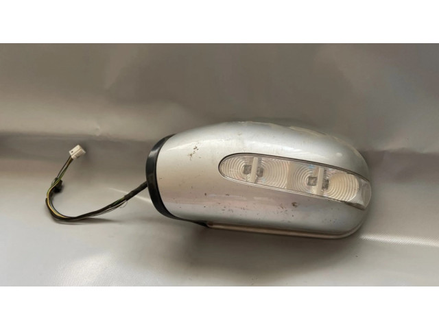 Zpětné zrcátko Mercedes-Benz E W211 2005 413133419