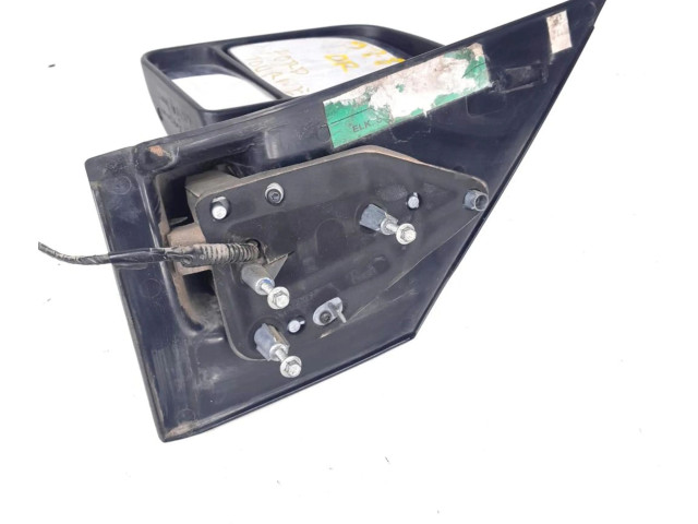 Зеркало электрическое Ford Transit - Tourneo Connect 2009 - 2013 года