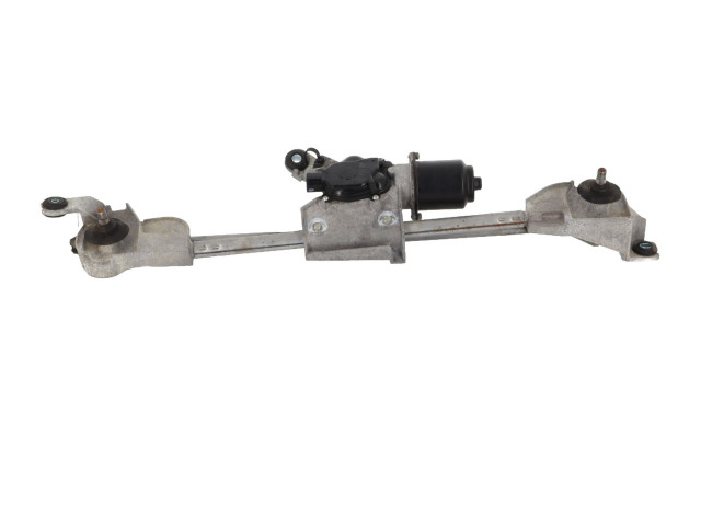 Моторчик дворников 28815EB400 Nissan Navara D40