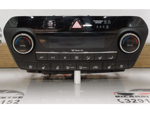 Блок управления климат-контролем 97250D3XXX, 97250D3XXX   Hyundai Tucson LM