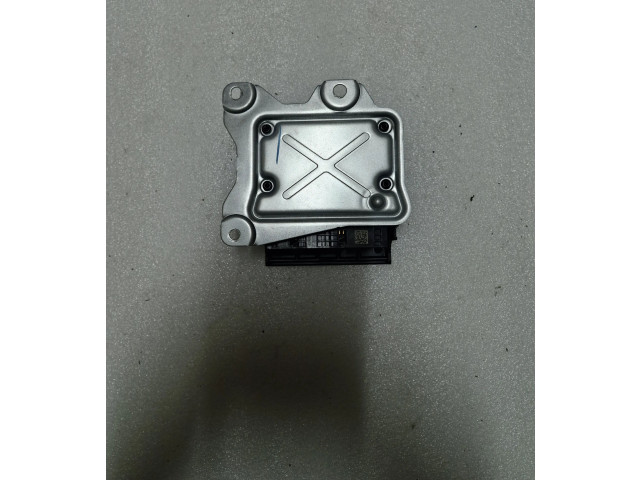 Блок управления надувных подушек 68518542AG Jeep Grand Cherokee WL