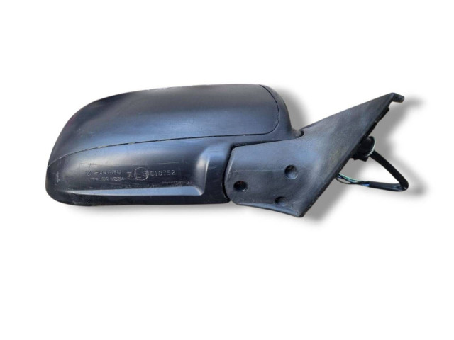 Зеркало электрическое Subaru Forester SG 2003 - 2005 года