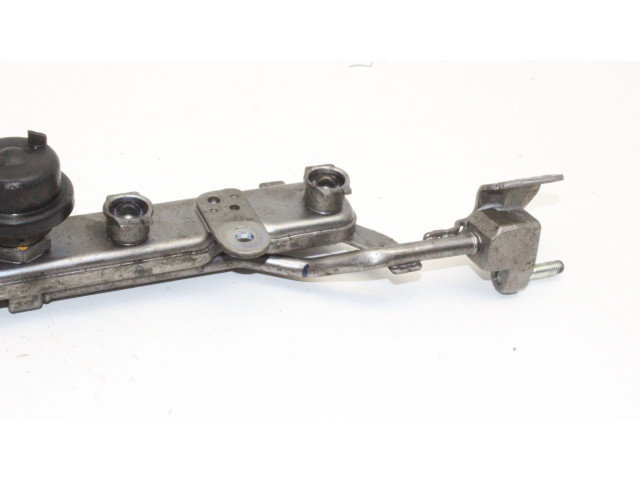 Топливная рампа Honda CR-Z для двигателя LEA1