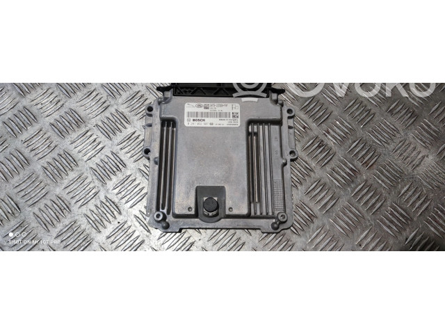 Řídící jednotka GX7312C520FAF, GX7312C520 Jaguar XE 2016