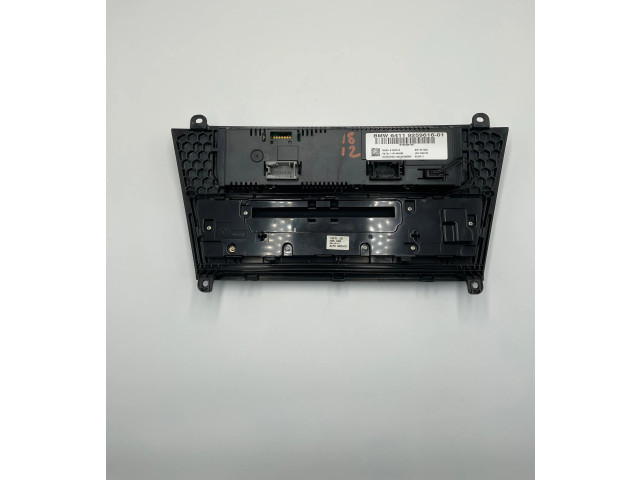 Блок управления климат-контролем 9259616, 1101444095 BMW X3 F25