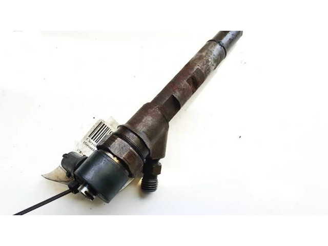 Vstřikovač 0445110059 Chrysler Voyager pro naftový motor 2.5