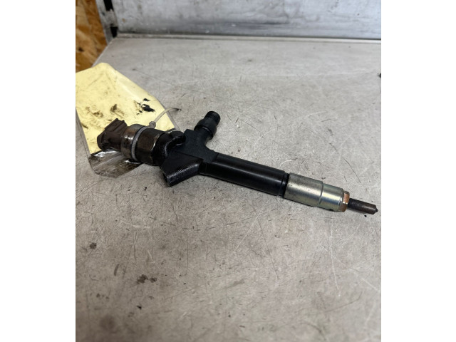 Vstřikovač RF8G13H50, 786006K15054 Mazda 6