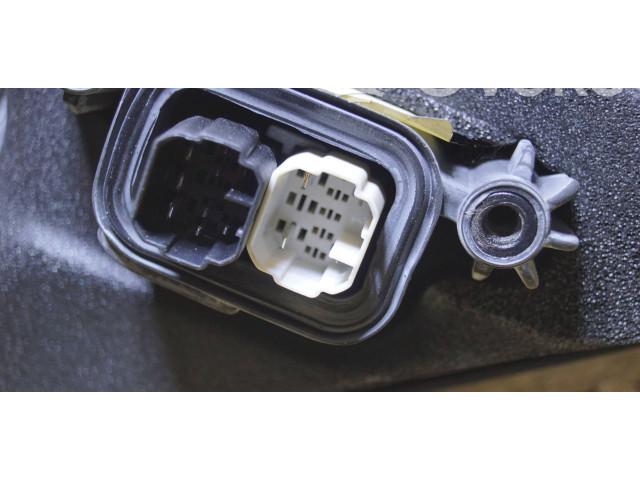 Зеркало электрическое        Cadillac BLS   -  года   