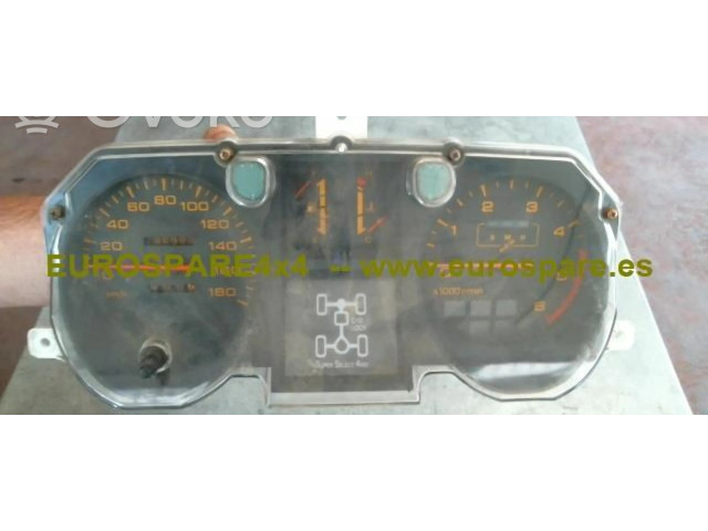 Панель приборов MB832126176-700 Mitsubishi Montero