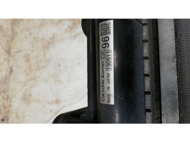 Комплект радиатора