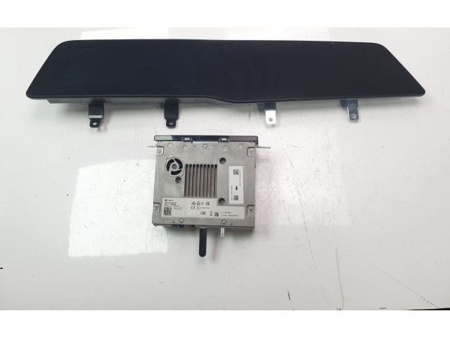 Панель приборов 94001AT020   KIA Niro       