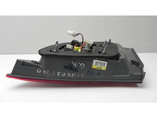 Задний фонарь 924033Z300, A568 Hyundai i40 2011- года