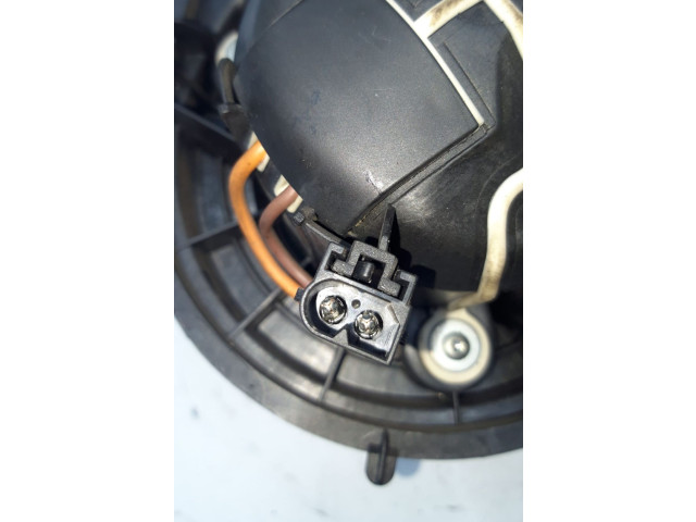 Вентилятор печки Mini One - Cooper Coupe R56