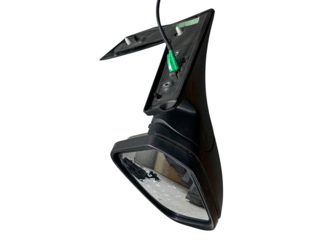 Zpětné zrcátko Ford Turneo Courier 2022 0411052