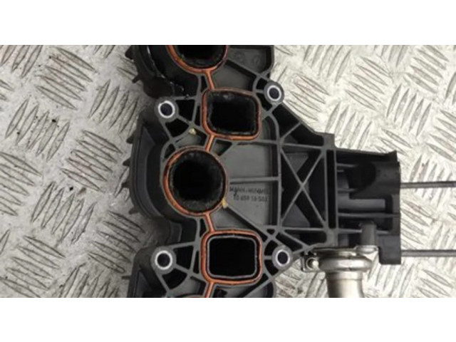 Всасывающий коллектор