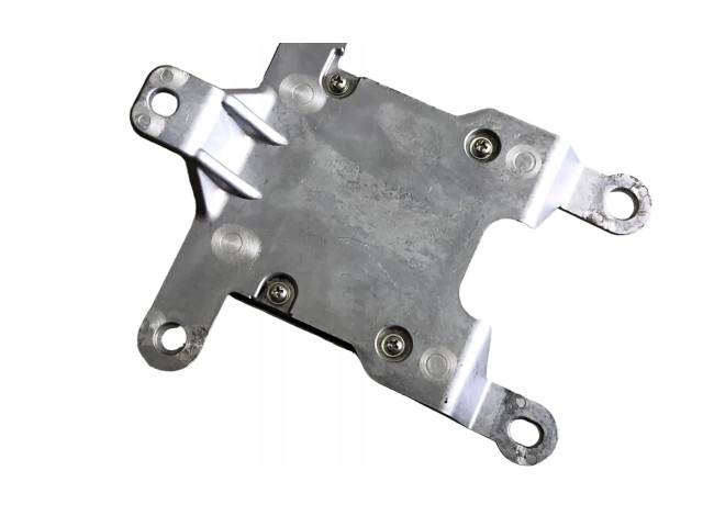 Блок подушек безопасности 98221SC090, 98221SC090   Subaru Forester SH