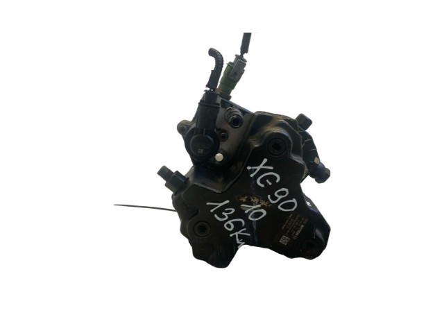 Топливный насос