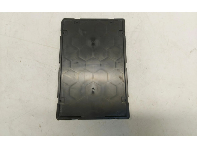 Блок комфорта 4N0907063ME   Audi A7 S7 4K8   