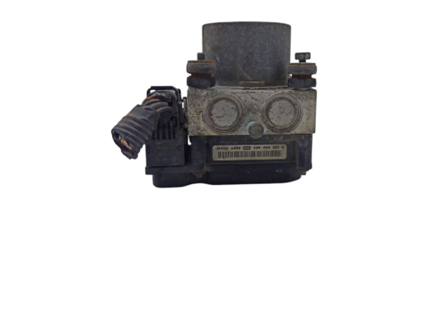 Блок АБС A4544200975, 0265231502 Mitsubishi Colt 2004 - 2008 года