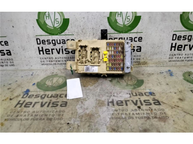 Блок предохранителей 91950H8570, 0090012 KIA Rio