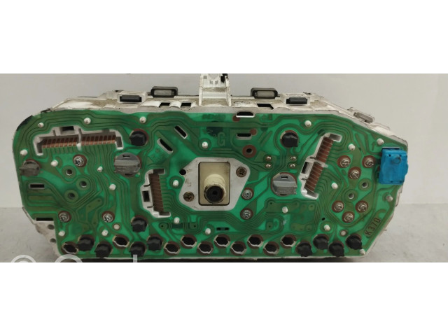 Панель приборов Daihatsu Terios