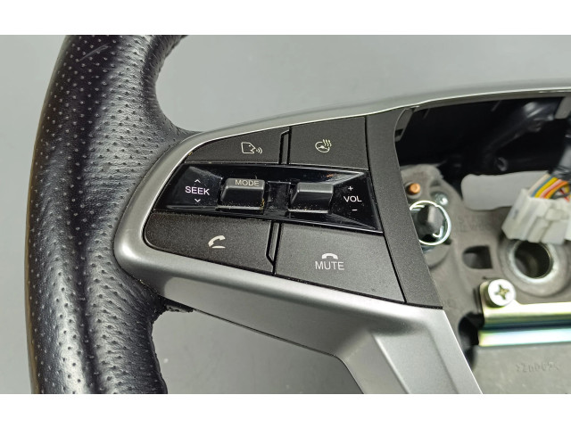 Руль SsangYong Musso - года