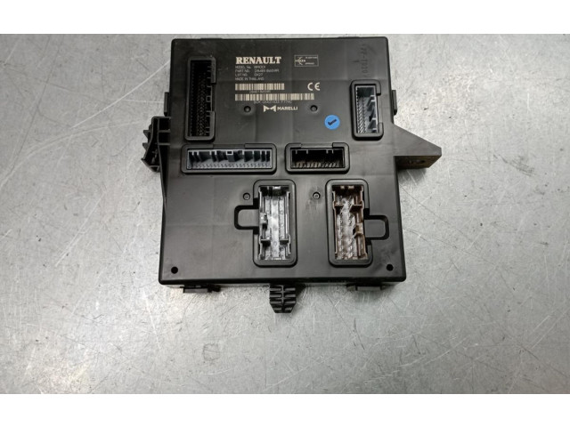 Блок комфорта 284B18659R, BCMQXA01433F774C   Dacia Sandero   