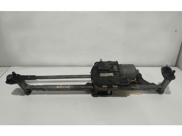 Моторчик дворников 3397020894 Volkswagen Jetta V