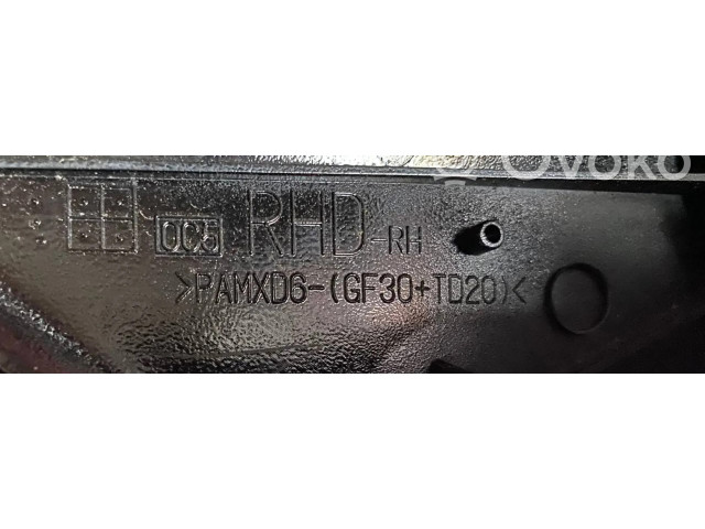 Zpětné zrcátko  Infiniti M Y51 2010  INFINITIM37, M37  