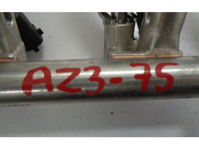 Магистральная трубка топлива 9806724880, 9810335380 Peugeot 2008 I