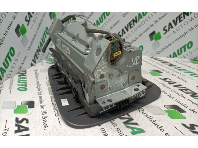 Надувная подушка для пассажира SV25-04-01, 8200303498   Renault Clio III   