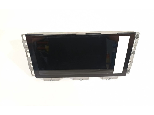 Дисплей 82A919620 Audi A1