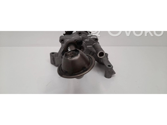 Čerpadlo oleje 038115105B Seat Cordoba (6L)