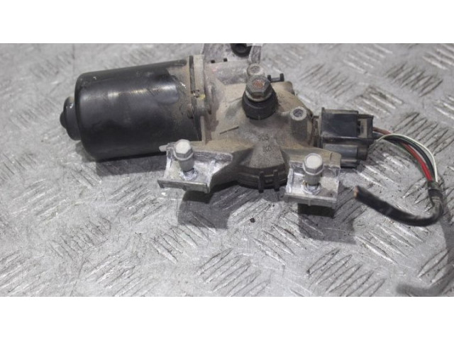 Моторчик дворников 95012138 Land Rover Discovery 4 - LR4