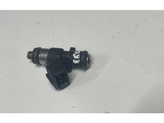 Форсунка 8200292590, 0280158046 Renault Clio IV D4F 740