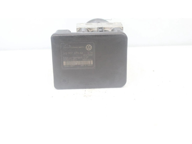 Блок АБС 1K0907379AA Volkswagen Golf Plus 2005 - 2013 года